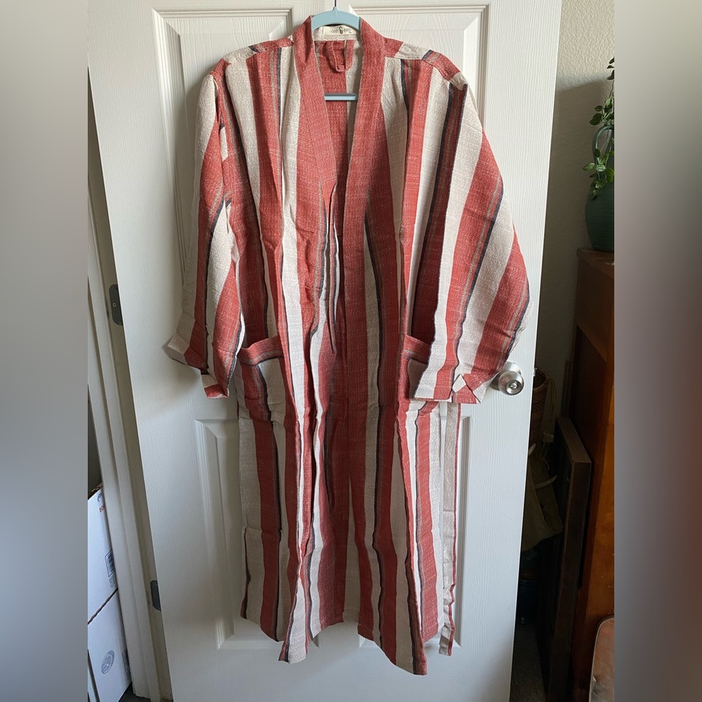 Oddbird Turkish Robe